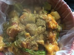 -胖哥料理(兴义里店)