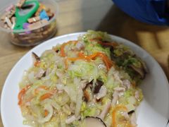 -玉华饮食店(茅台路店)