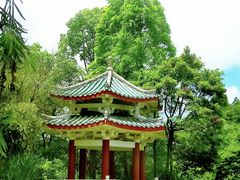 -九鲤湖风景区