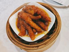 豉油王凤爪-御满江海鲜酒家(洛溪新城店)