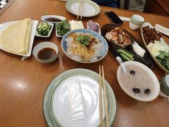-老昌春饼(中央大街店)