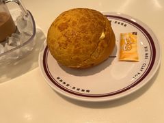 -太兴餐厅(东方广场分店)
