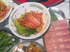 -酒拾烤肉(奥体天虹店)