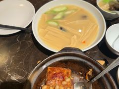 -汤城小厨•粤菜•靓汤(苏州街店)