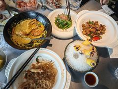-星叶·东南亚料理(宁波万象汇店)
