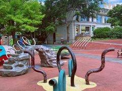 -两河城市森林公园