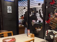 -辣婆婆(航天桥店)