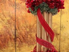 -广州富力丽思卡尔顿酒店