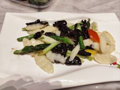 -雪龙轩中餐厅(银基冰雪酒店)