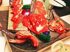 -千寻山野烤肉(中关村店)