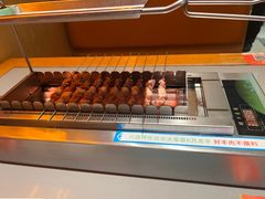 -冰城串说·羊肉串烧烤(哈西大街店)
