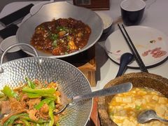 -绿茶餐厅(淮安吾悦广场店)