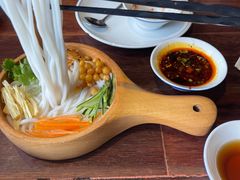 会飞的米线-大牌大·传统杭帮菜(湖滨店)