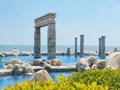 -渔岛海洋度假区