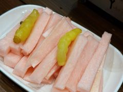 -盟重烧烤(高正街店)