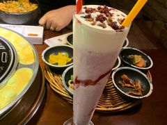 -三代烤肉(保利广场店)