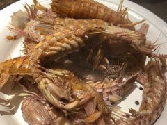 -日进一片海.生腌海鲜火锅.宵夜烧烤(三里屯总店)