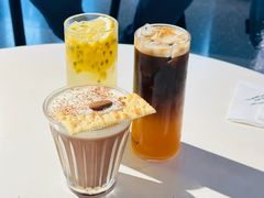 -sugarman espresso素饮糖人高新咖啡工厂