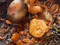 -江湖水乡铁锅炖魚(周庄嘉园店)