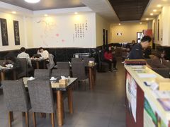 大堂-桃园中华料理炸酱面(燕儿岛路店)