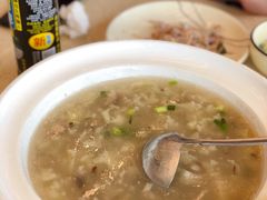 -渔中舟海鲜大排档(普陀沈家门店)