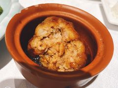 张氏狮子头-羲和雅苑烤鸭坊(丰台万达店)