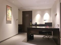 -深圳东门凯悦嘉轩酒店