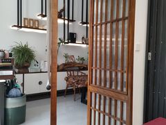 -谷隆画舍·国画书法素描彩铅水彩