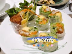 -美奈小馆·东南亚菜(福田星河COCO Park店)