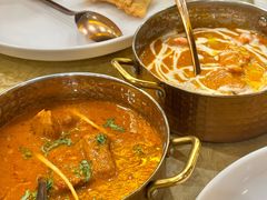 -清真· AL-JANNAT 佳纳特餐厅(仙林店)