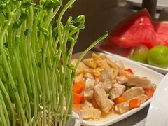 -海底捞火锅(群光广场店)