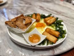 -嘉美轩·精细潮州菜·商务宴请(惠州佳兆业铂尔曼酒店)