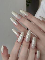 -M·X Nail日式美甲美睫