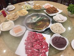 -新泰火锅城(蛟翔店)
