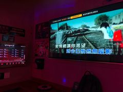-唱吧麦颂KTV·派对(东坝店)