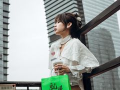 -Yes Lemon就是柠·手打柠檬茶(苏州中心一店)