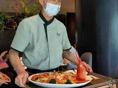 -新兴·金羊座·粤菜点心(乐峰店)