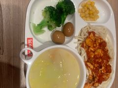 -大师兄·西北小馆(金湾华发商都店)