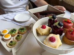 -三嚥阁 La Villa Restaurant