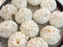 -石饮红星包子(中山路店)