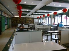 -南来顺饭庄·清真(南菜园店)