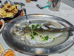 -东坊味道私房菜·地道顺德菜(大良店)