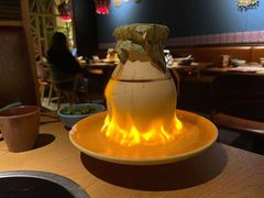 -吃饭皇帝大(合生汇店)