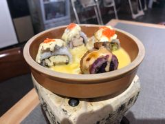 -八角锄烧·肉火锅(天河城店)
