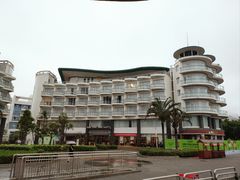 -大梅沙海滨公园