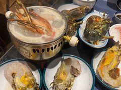 -海鼎荟海鲜姿造(泉州仟禧店)