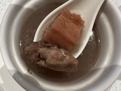 -香港新发烧腊茶餐厅(书城店)