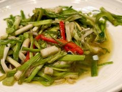 -老阊门菜馆(山塘街店)