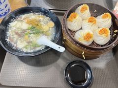 -常鲜德乐购迎桂馒头店(麻巷公寓店)