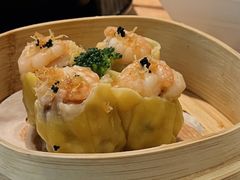 黑鱼子瑶柱烧卖-陶陶居·雅园(凯华国际店)